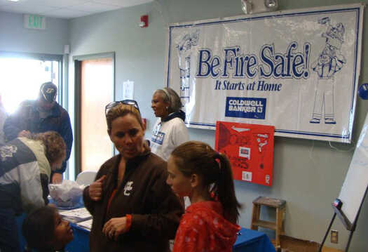 Tri-Town Safety Village Hosted Event